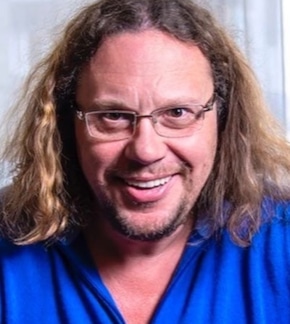 фотография Сергей Полонский