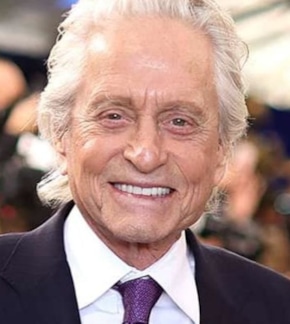 фотография Майкл Дуглас