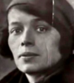 фотография Лиля Лавинская