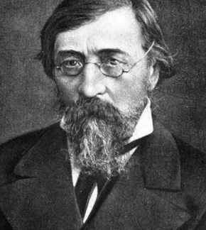 фотография Николай Чернышевский