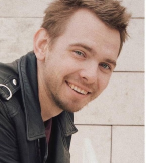 фотография Иван Дубровский