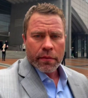 фотография Тим Баллард