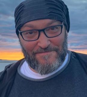 фотография Михаил Козырев