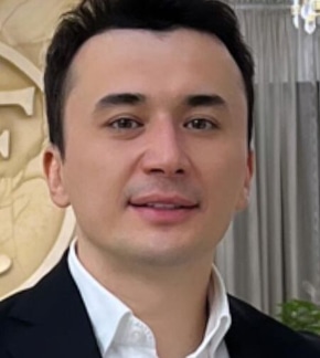 фотография Улугбек Рахматуллаев