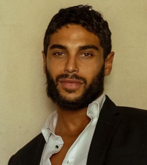 фотография Нассим Лиз