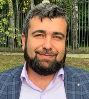 фотография Гаджи Алиев