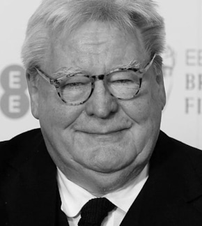 фотография Алан Паркер