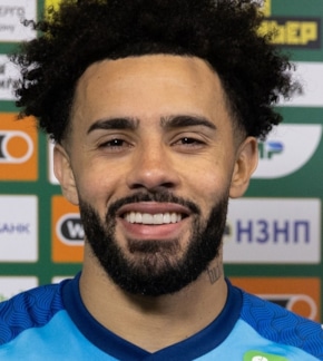 фотография Клаудиньо