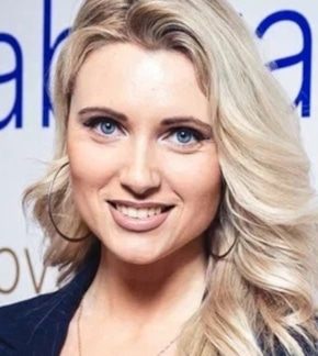 фотография Ольга Жук