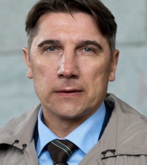 фотография Сергей Угрюмов