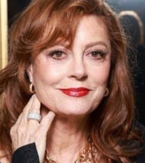 фотография Сьюзан Сарандон