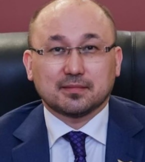 фотография Даурен Абаев