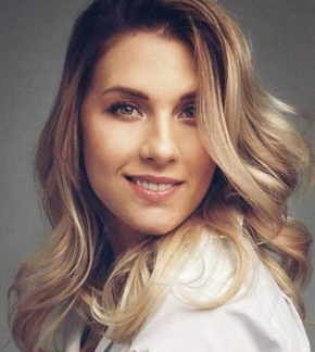 фотография Ольга Харлан