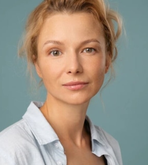 фотография Александра Живова