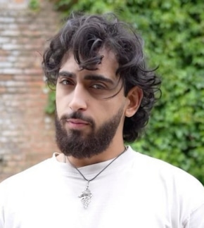 фотография Сергей Зейналян