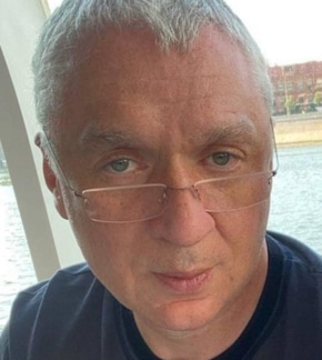 фотография Дмитрий Липскеров