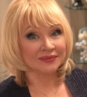 фотография Ирина Грибулина