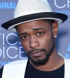 фотография Лакит Стэнфилд