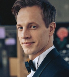 фотография Валентин Томусяк