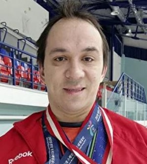 фотография Роман Зинуров