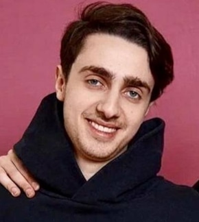 фотография Даниил Винер