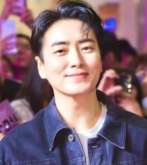 фотография Ли Джун Хёк