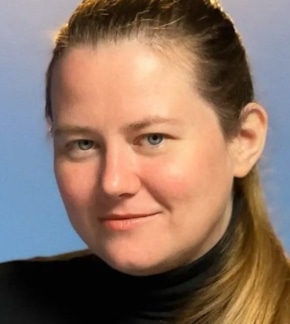 фотография Наташа Кампуш