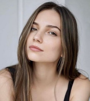 фотография Ася Будрина