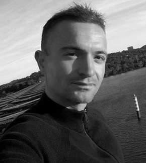 фотография Реми Лучиди