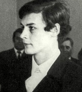 фотография Олег Лачин