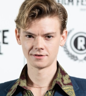 фотография Томас Сангстер