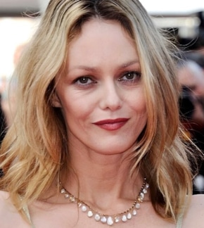 фотография Ванесса Паради