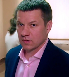 фотография Максим Аксенов