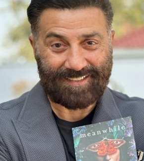 фотография Санни Деол