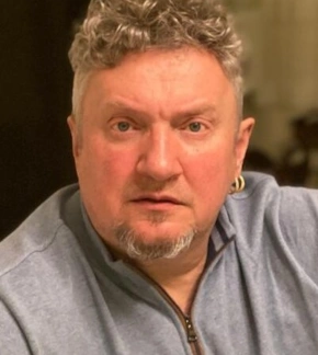 фотография Олег Комаров