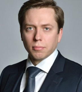 фотография Андрей Клинцевич