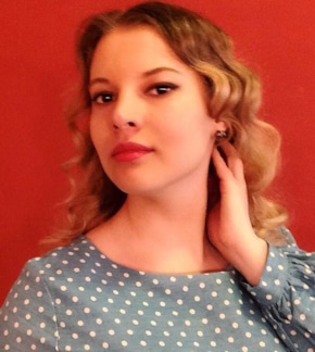 фотография Мария Будрина