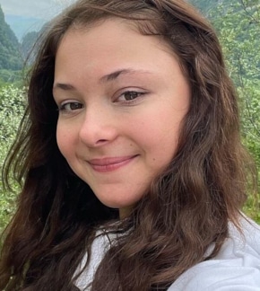 фотография Софья Самоделкина