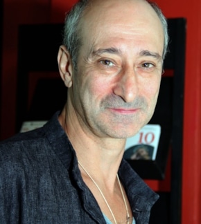 фотография Карэн Бадалов