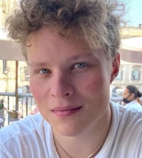 фотография Фрол Малинин