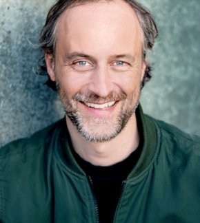 фотография Томас Нихаус