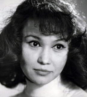 фотография Светлана Джимбинова