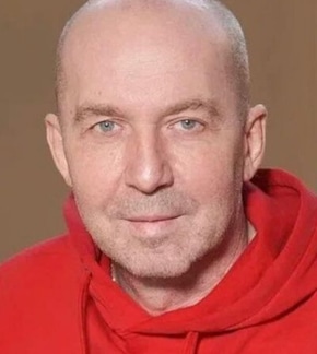 фотография Кирилл Полухин