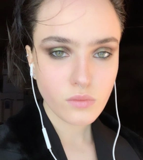 фотография Ольга Бухарова