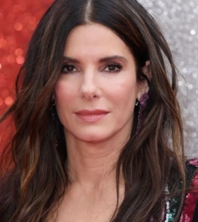 фотография Сандра Буллок