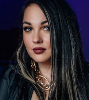 фотография Александра Стриженова