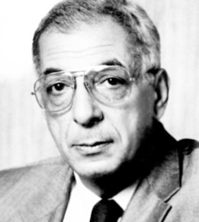 фотография Микаэл Таривердиев