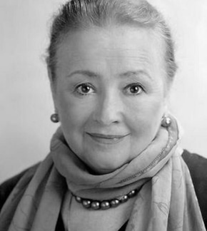 фотография Любовь Стриженова