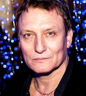 фотография Оливер Мазуччи