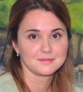 фотография Ирина Мохова